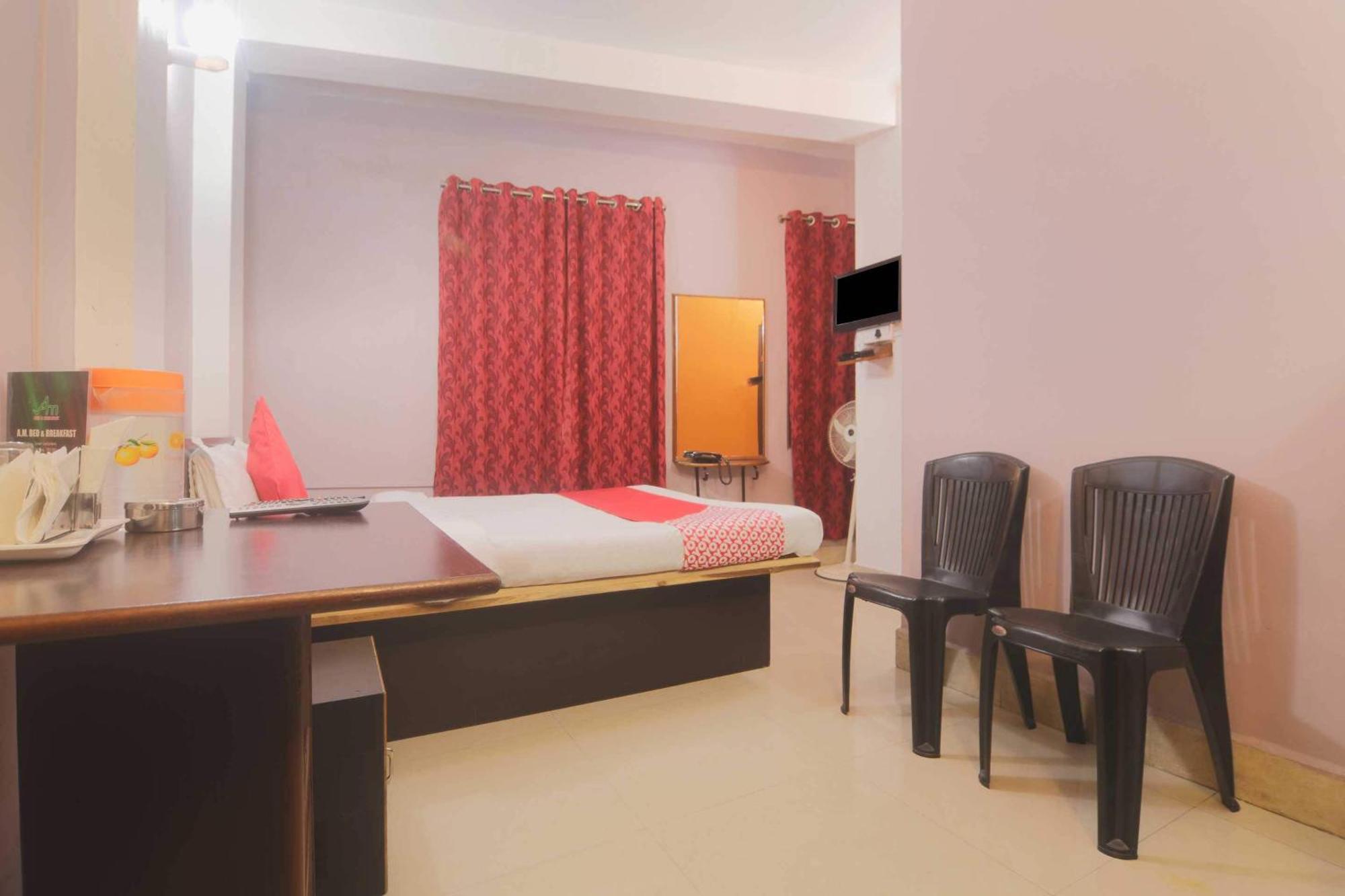 Super Hotel O Am Bed And Breakfast Shillong Esterno foto